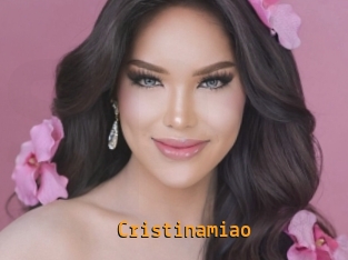 Cristinamiao