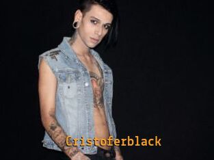 Cristoferblack
