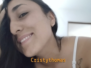 Cristythomas