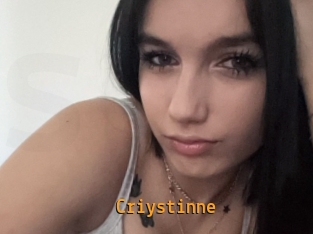 Criystinne