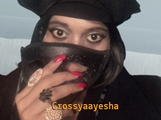 Crossyaayesha