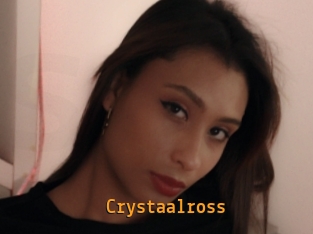 Crystaalross