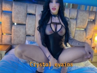 Crystal_evains