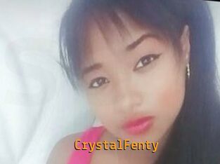 CrystalFenty