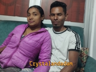 Crystalandadam