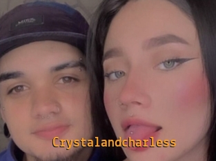 Crystalandcharless
