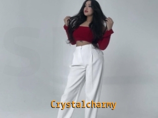 Crystalcharmy