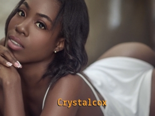 crystalcox Sexcam Portal
