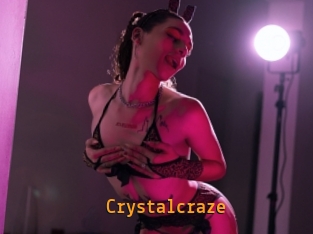 Crystalcraze