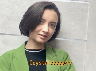 Crystaldoggett