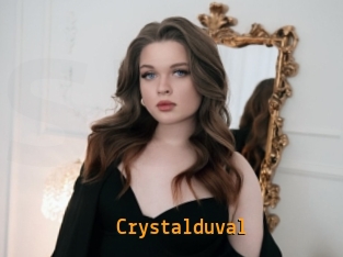 Crystalduval