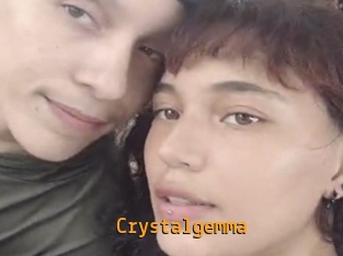 Crystalgemma