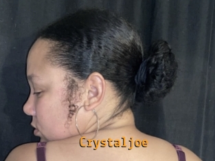 crystaljoe Sexcam Portal