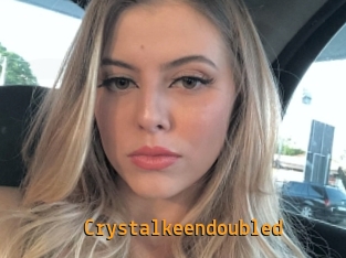 Crystalkeendoubled
