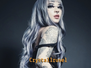 Crystallrusel
