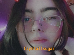 Crystallsugar