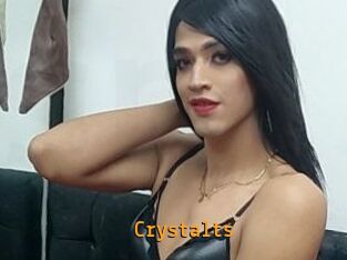 Crystalts