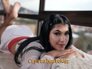 Crystalwalcker