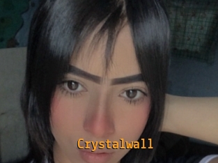 Crystalwall