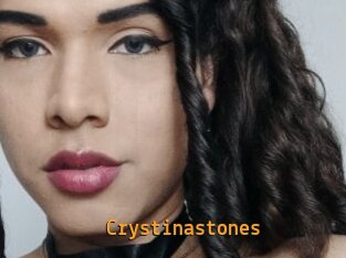 Crystinastones