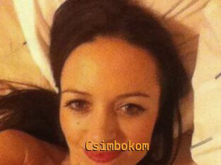 Csimbokom