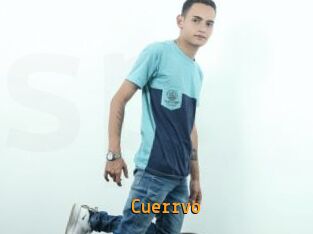 Cuerrvo
