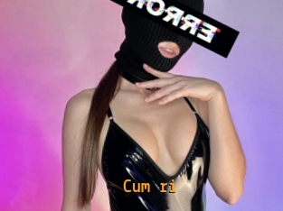 Cum_ri