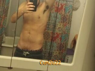 Cum2u22
