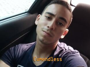 Cumendless