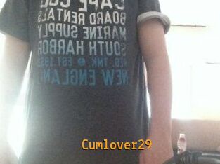 Cumlover29