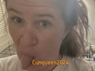 Cumqueen2024