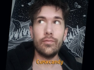 Cumxcandy