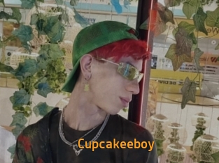 Cupcakeeboy