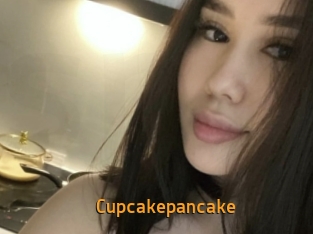 Cupcakepancake
