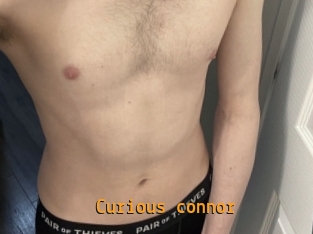 Curious_connor