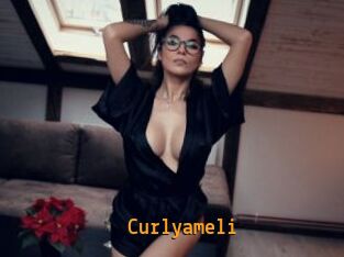 Curlyameli