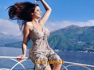 Curlyameli