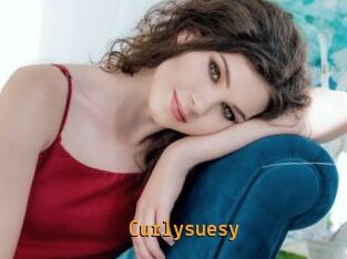 Curlysuesy