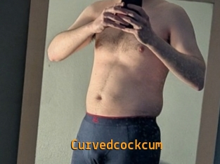 Curvedcockcum