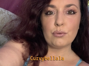 Curvybellala