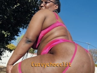 curvychocclit Sexcam Portal