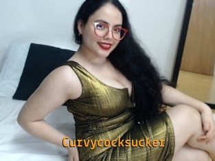 Curvycocksucker