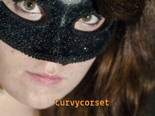 Curvycorset
