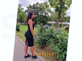 Curvyjaz