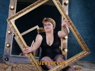 Curvyurcum