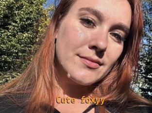 Cute_foxyy