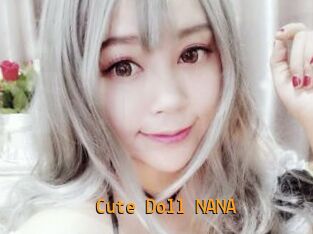 Cute_Doll_NANA