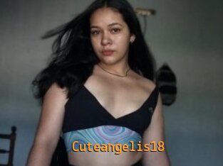 Cuteangelis18