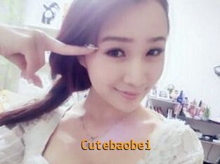 Cutebaobei