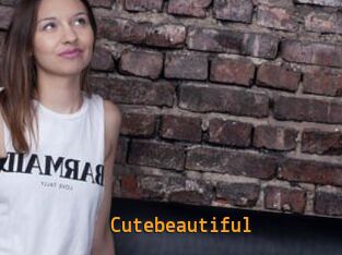Cutebeautiful